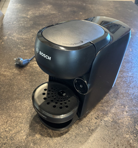 Bosch tassimo finesse - bosch,