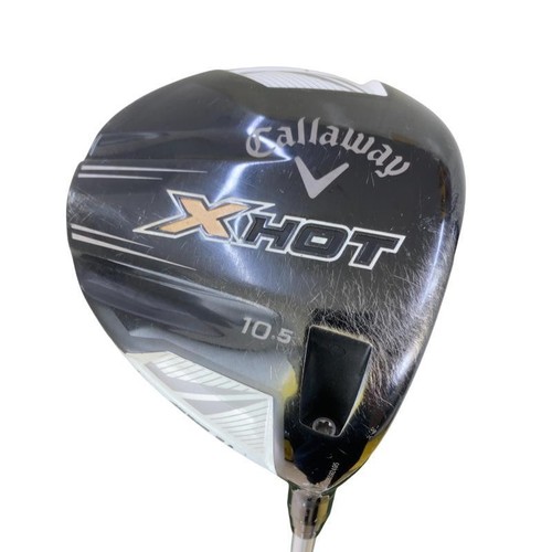 Callaway hot driver 5 - 9,5, grad