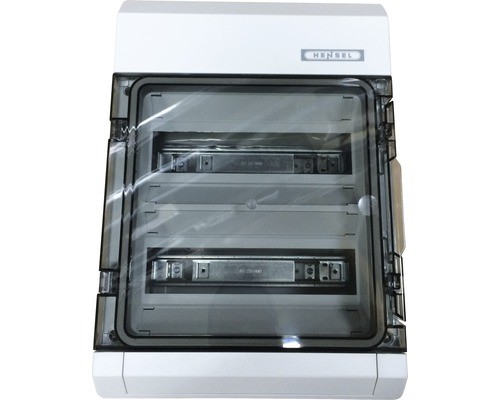 Hensel automatengehäuse - hensel,