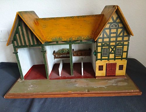 Antik bauernhof - antik, ,