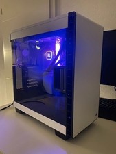 Gaming PC RTX 2070 Super Ryzen