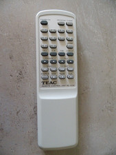 TEAC Fernbedienung Control Unit RC - 1039 für PD-H 300mk III CD Player