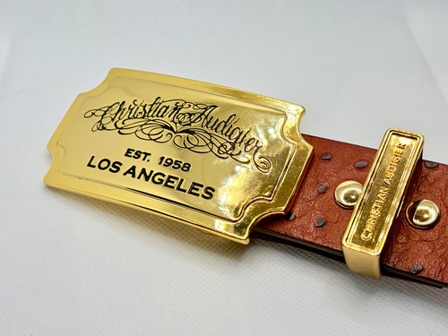 Christian audigier - christian,