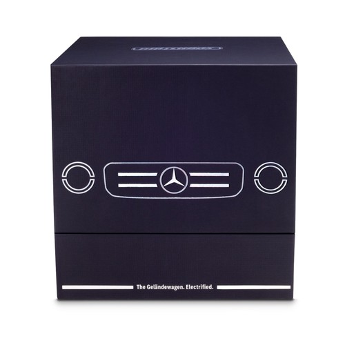 Matchbox hxm19 mercedes benz - matchbox, mercedes-benz