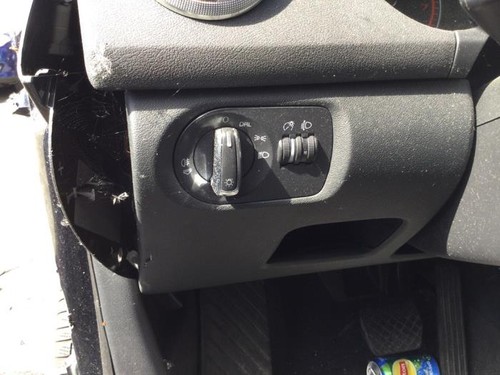 Audi licht schalter 2009 - a3,