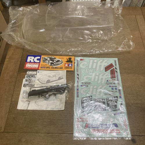 Neu tamiya 50751 vintage 8 - neu,
