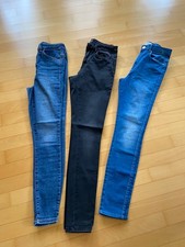 Kleines Jeanshosen Paket**Damen**M 30 32**Only**Vero Moda**Jeans