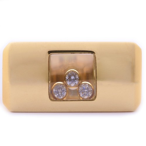 Chopard happy diamonds - chopard, ring