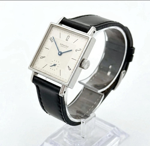 Nomos tetra - tetra, 27