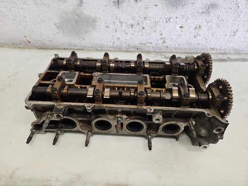 Zylinderkopf ford mondeo mk3 - zylinderkopf,