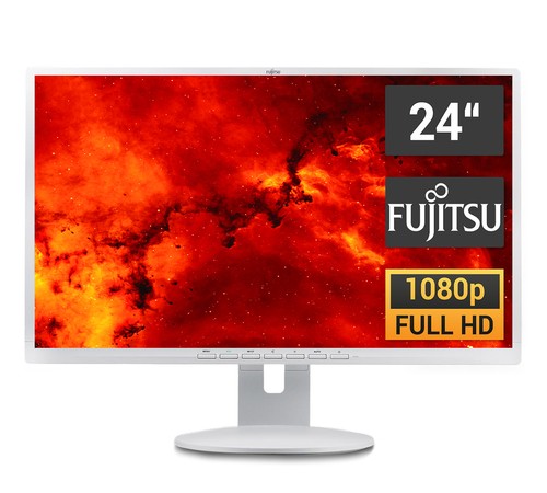 Fujitsu b24t 24 zoll - -, full