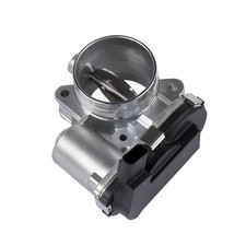 Drosselklappengehäuse für