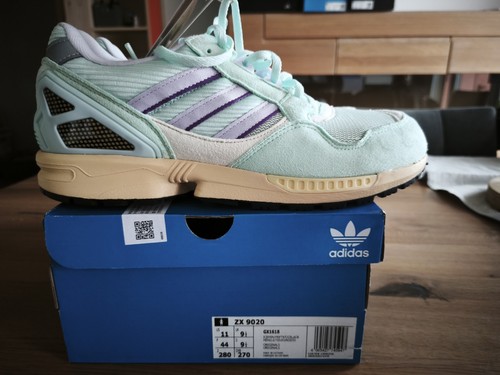 Adidas 9020 ice mint - zx,