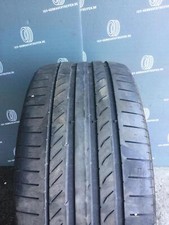 1 x 245/45R17 99Y Sommerreifen Continental Eco Contact 5 4,5mm 2014 MO