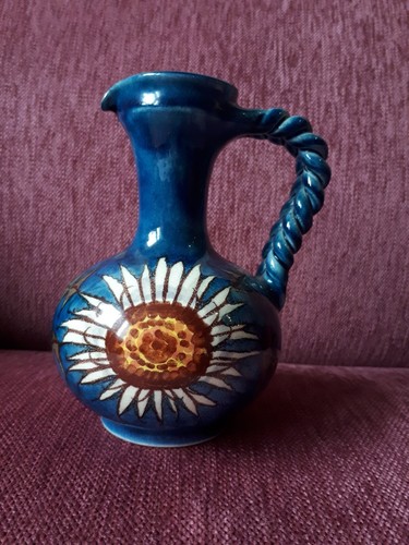 Hindelanger keramik vase - keramik,