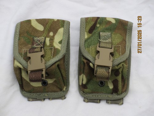 Osprey pouch - osprey, mk
