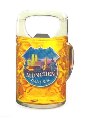 München flaschenöffner - münchen,