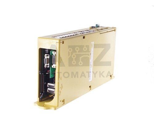 Fanuc power mate model - fanuc, d