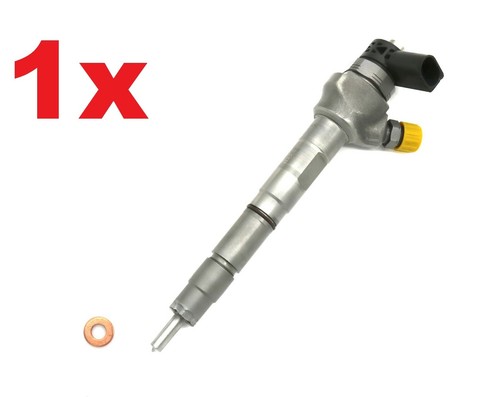 Einspritzdüse 04l130277a - ,