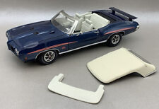 Pontiac GTO Judge Convertible