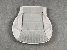 Original VW Passat 3B Sitzbezug Vorne Teilleder Sitzheizung 3B7881405A LHF Neu