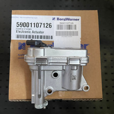 Stellmotor VTG Turbolader für