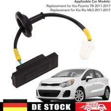 Heckklappen Griff Taster Mikro