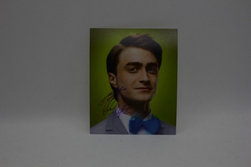 Daniel radcliffe harry - radcliffe, (harry