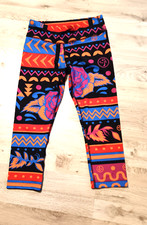 Zumba  Leggins Capri Gr. XS/S  - super Zustand