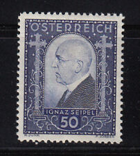 Österreich 1932, Mich.-Nr.: 544 *