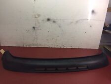 VW Golf 4 IV 1.4 16V - 3 Türer Stoßstangenlippe Frontlippe Schutzlippe 