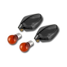 Blinkergläser Honda CTX 700