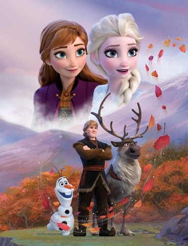 Disney frozen elsa anna - elsa,