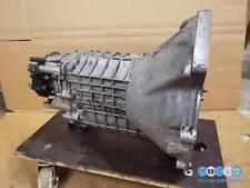 Original BMW  2002 E10 E21  Getriebe 4-Gang-Getriebe Schaltgetriebe 5 18491