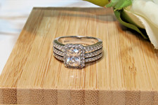 Sterlingsilber Ring 925er