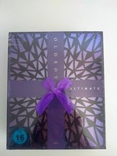 Oldboy Ultimate Edition - Park