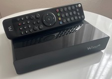 VU+ Solo SE V2 Twin Linux HDTV