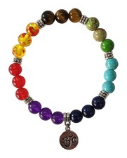 Armband chakra - armband,