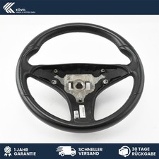 Lenkrad Leder Mercedes Benz