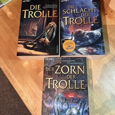 Christoph Hardebusch Die