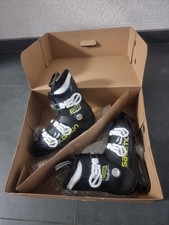 Skischuhe Kinderskischuhe Team