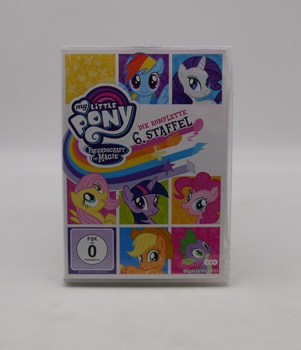 Little pony freundschaft - little,