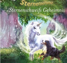 Hörspiel-CD: Sternenschweif - 5 - Sternenschweifs Geheimnis