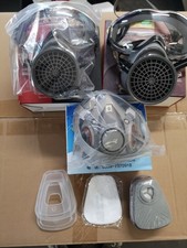  Atemschutzmasken 3 Stück