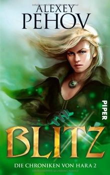 Blitz die chroniken von - die,