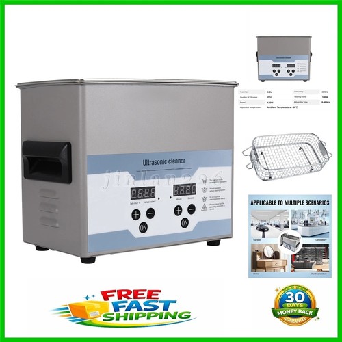 Ultrasonic cleaner - ultrasonic,