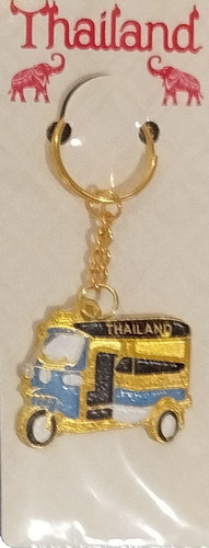Schlüsselanhänger aus