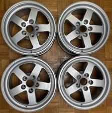 4 x ORIGINAL AUDI ALUFELGEN 7Jx16 ET35 LK5x112 8W0601025