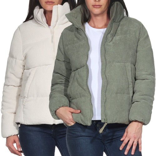 Hailys damen cord jacke - damen,