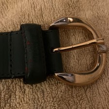 Damenledergürtel von